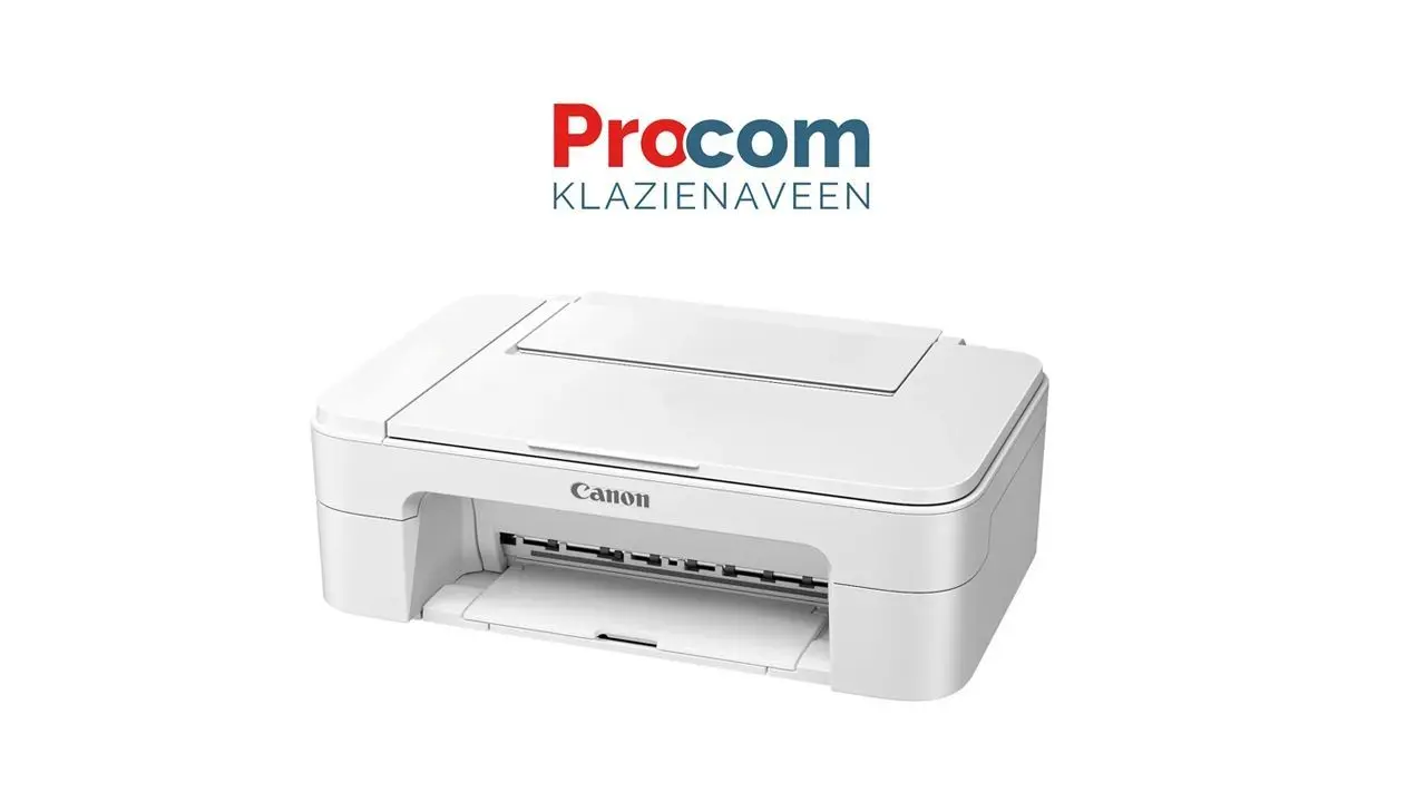 Procom Klazienaveen