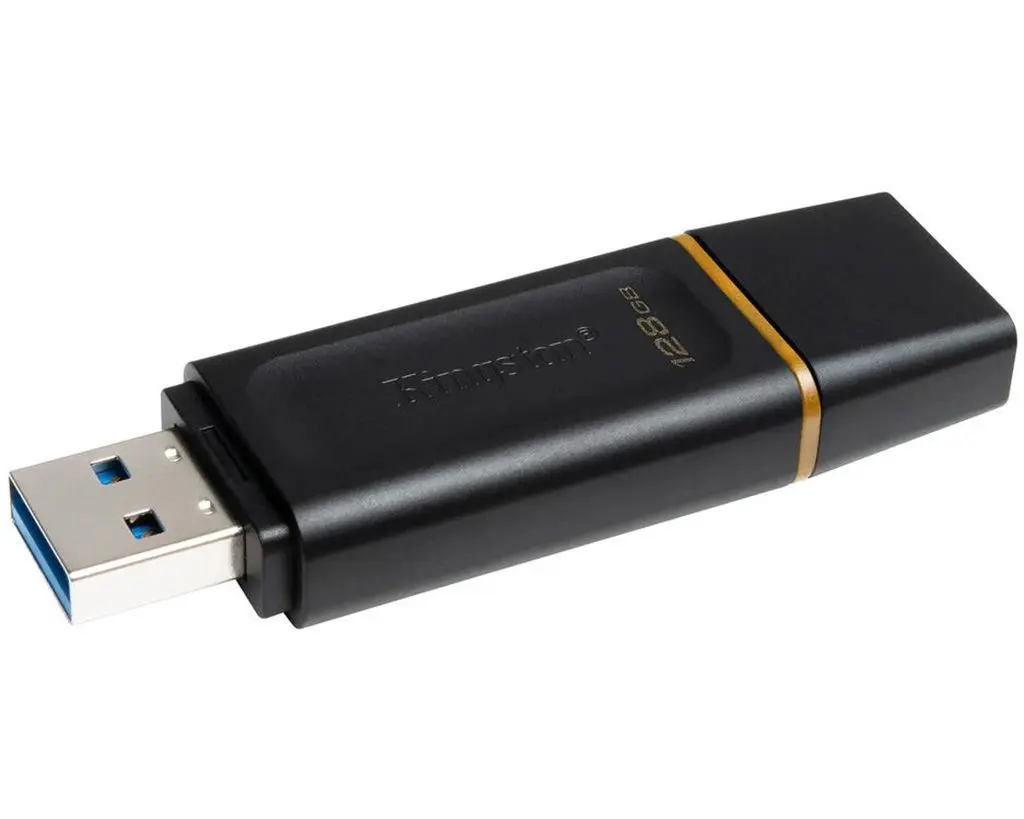 USB 128 1