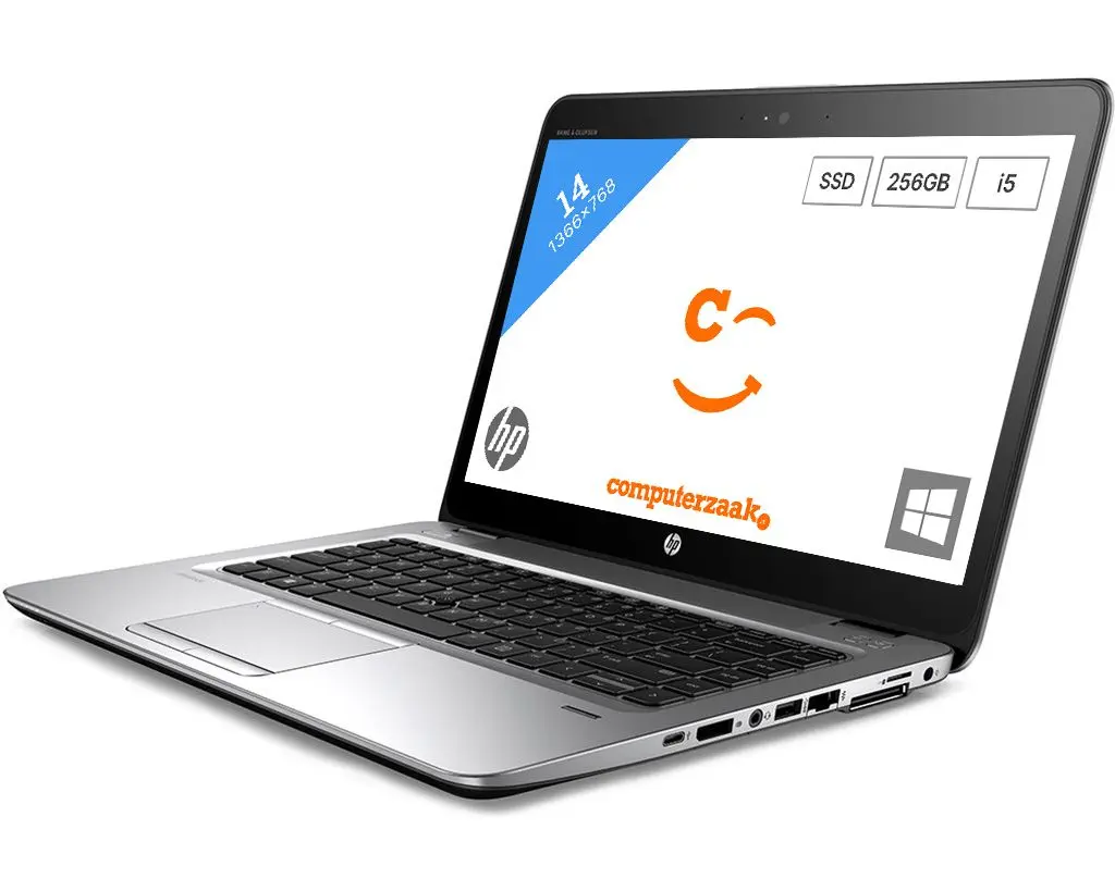 HP EliteBook 840 G3