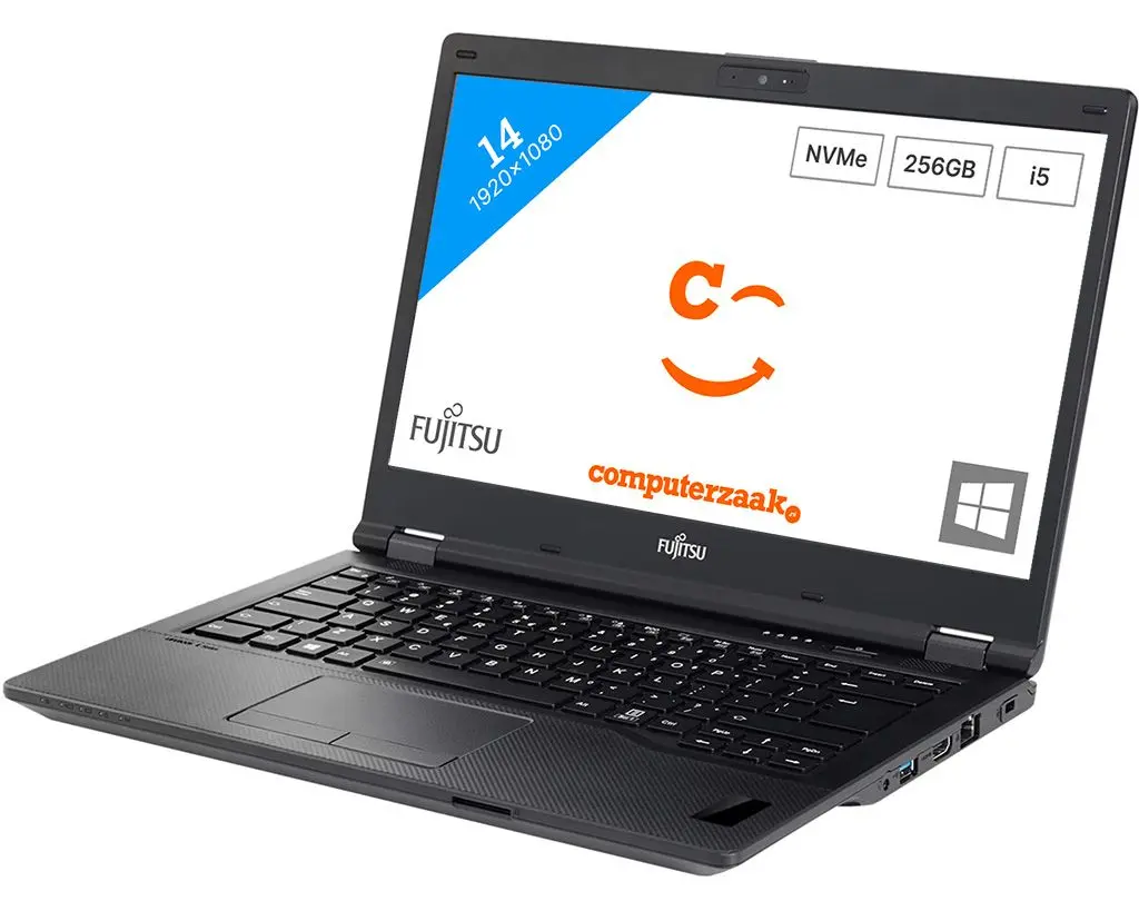 Fujitsu 5410 2