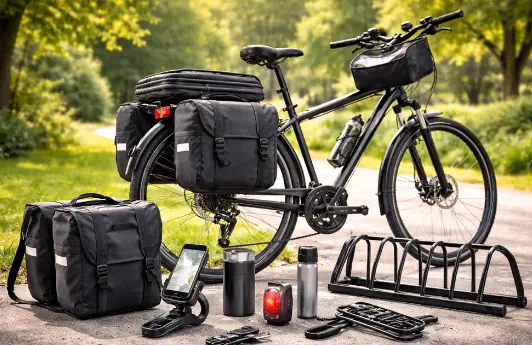 fiets artikelen