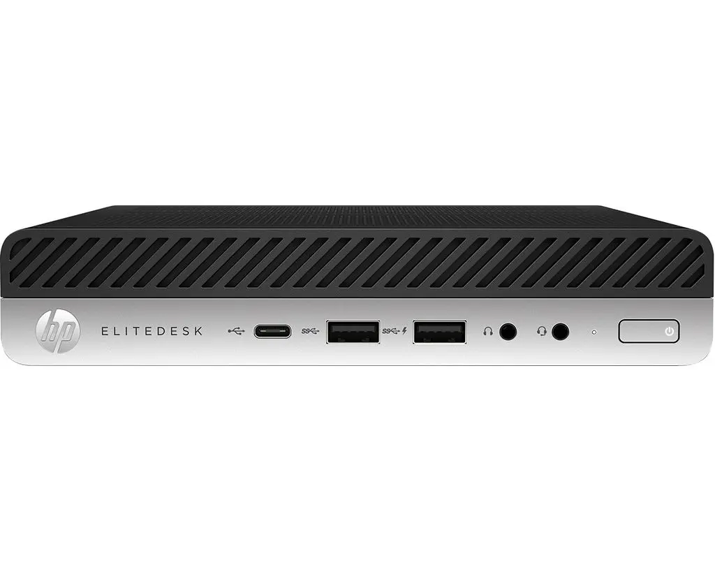 HP Desktop