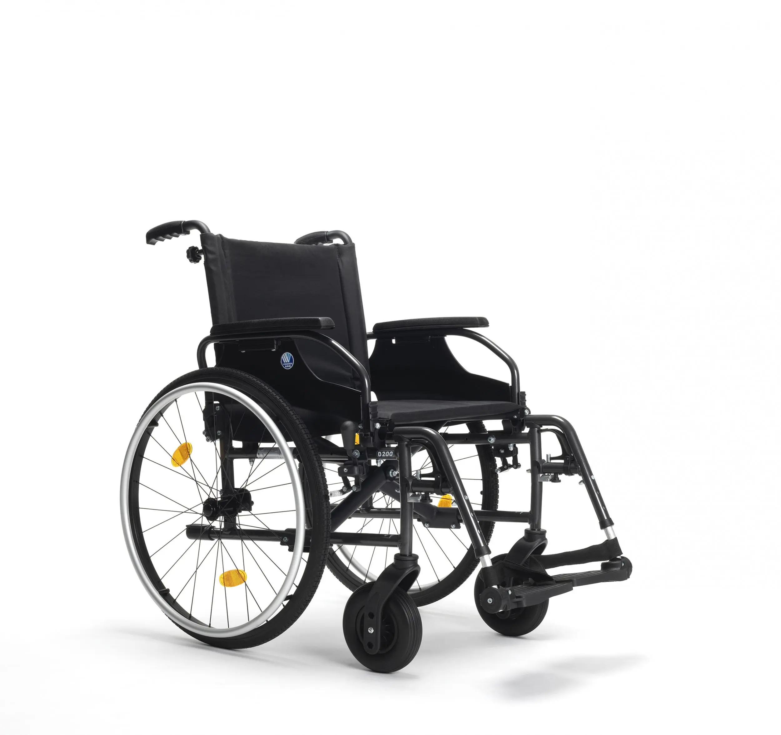 Rolstoel D-200