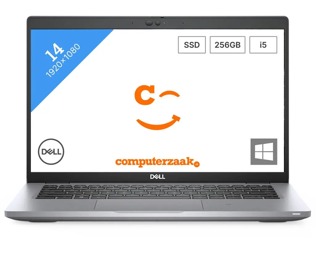 Laptop Dell
