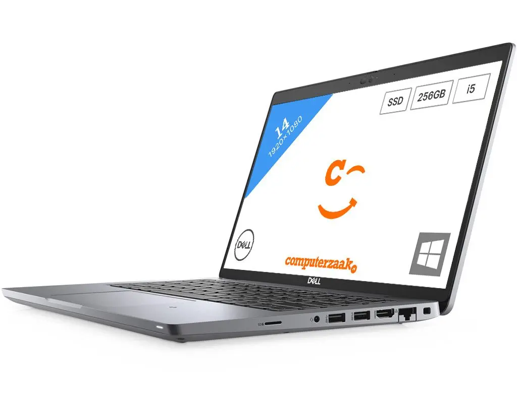 Laptop Dell 2