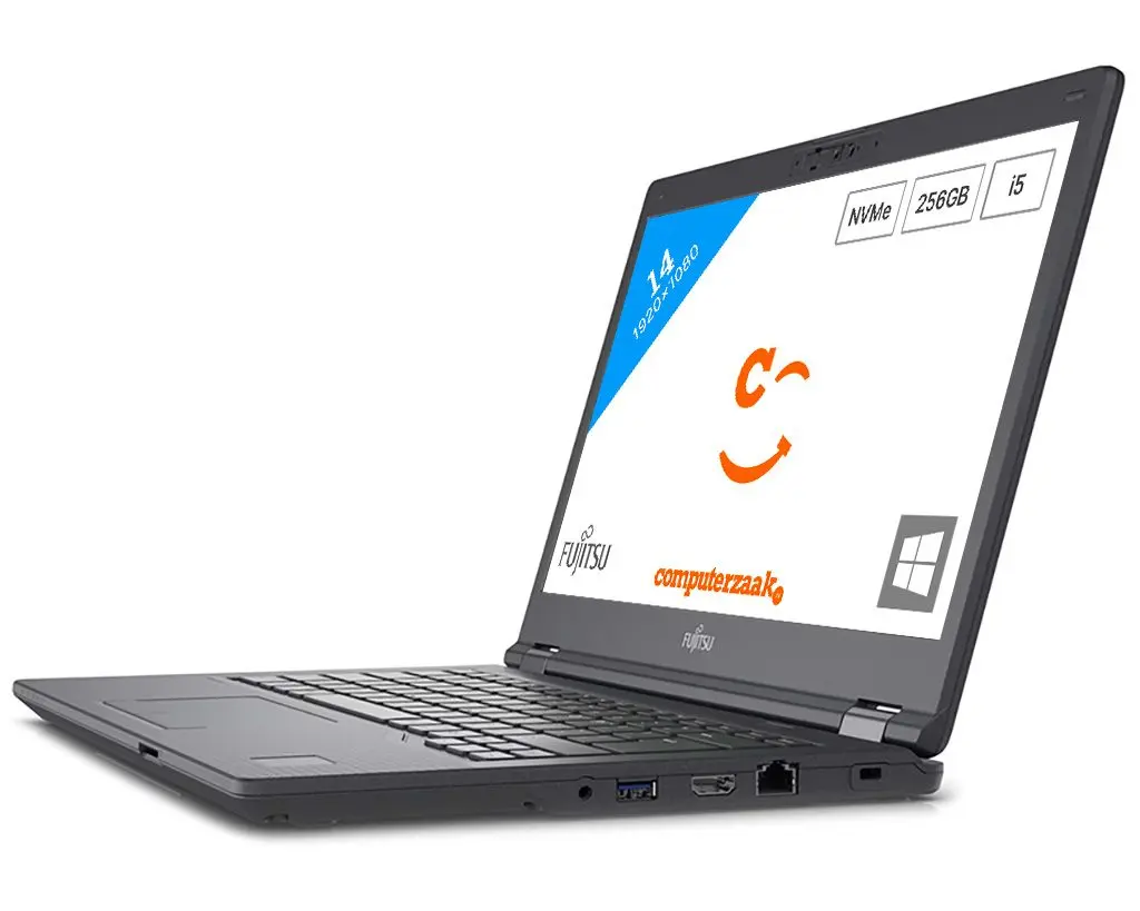 Fujitus 14 inch