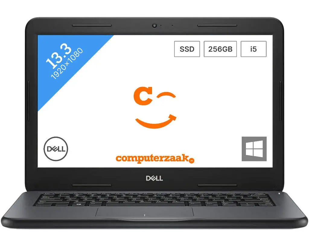 Dell Latitude 3310 