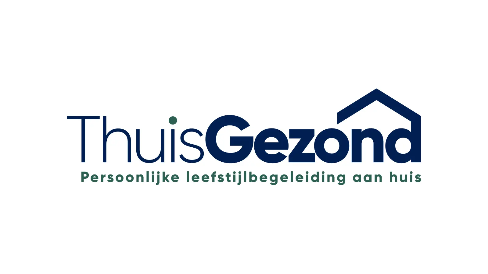 ThuisGezond- Persoonlijke leefstijlbegeleiding aan huis