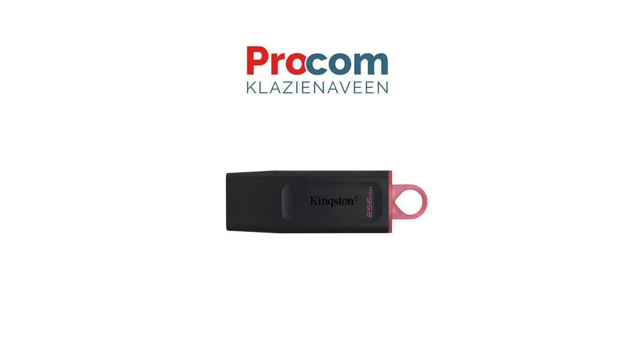 Procom Klazienaveen