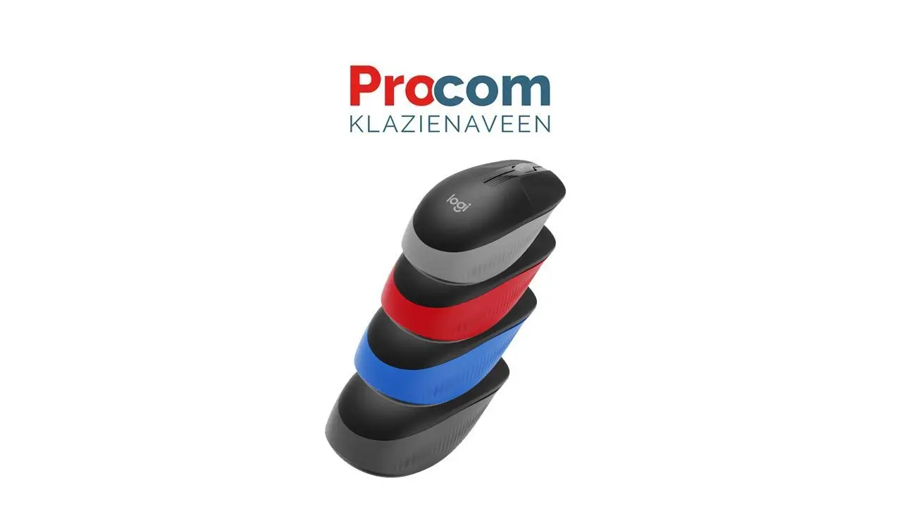 Procom Klazienaveen