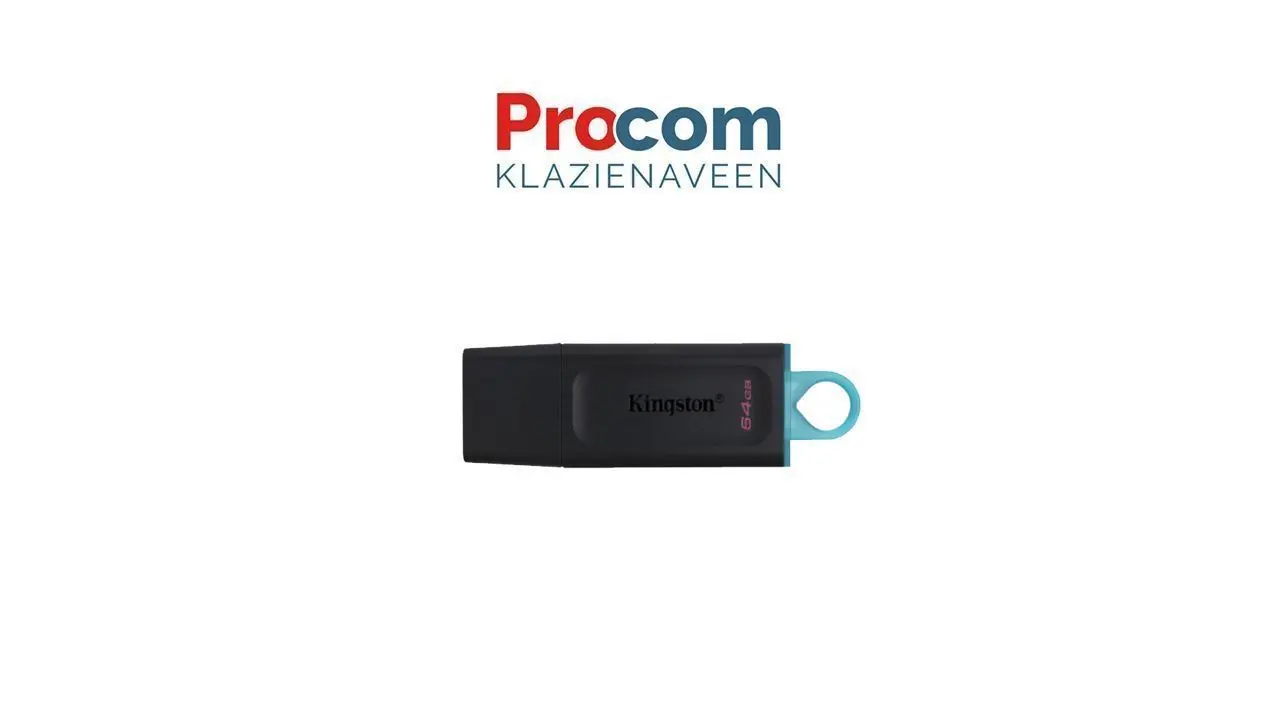 Procom Klazienaveen