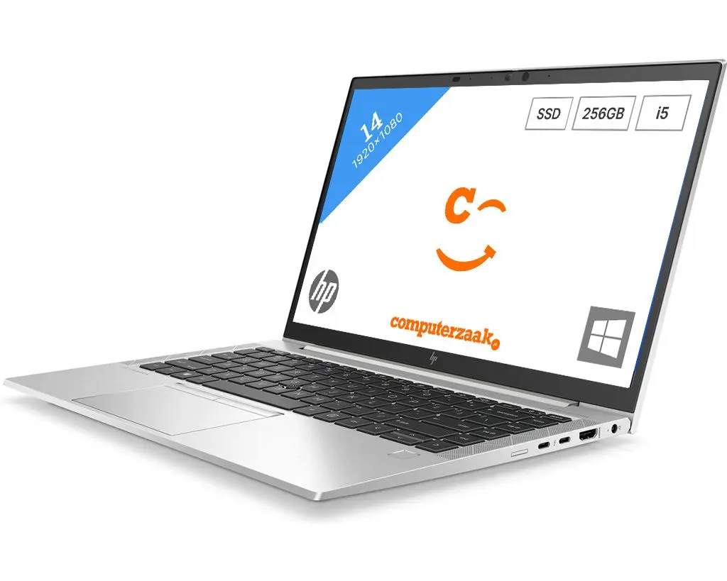 HP Elitebook 840 2