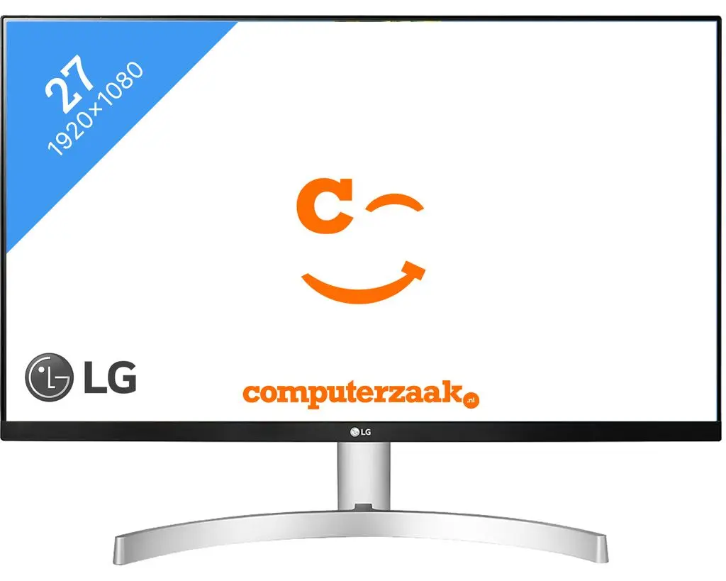 LG Beeldscherm