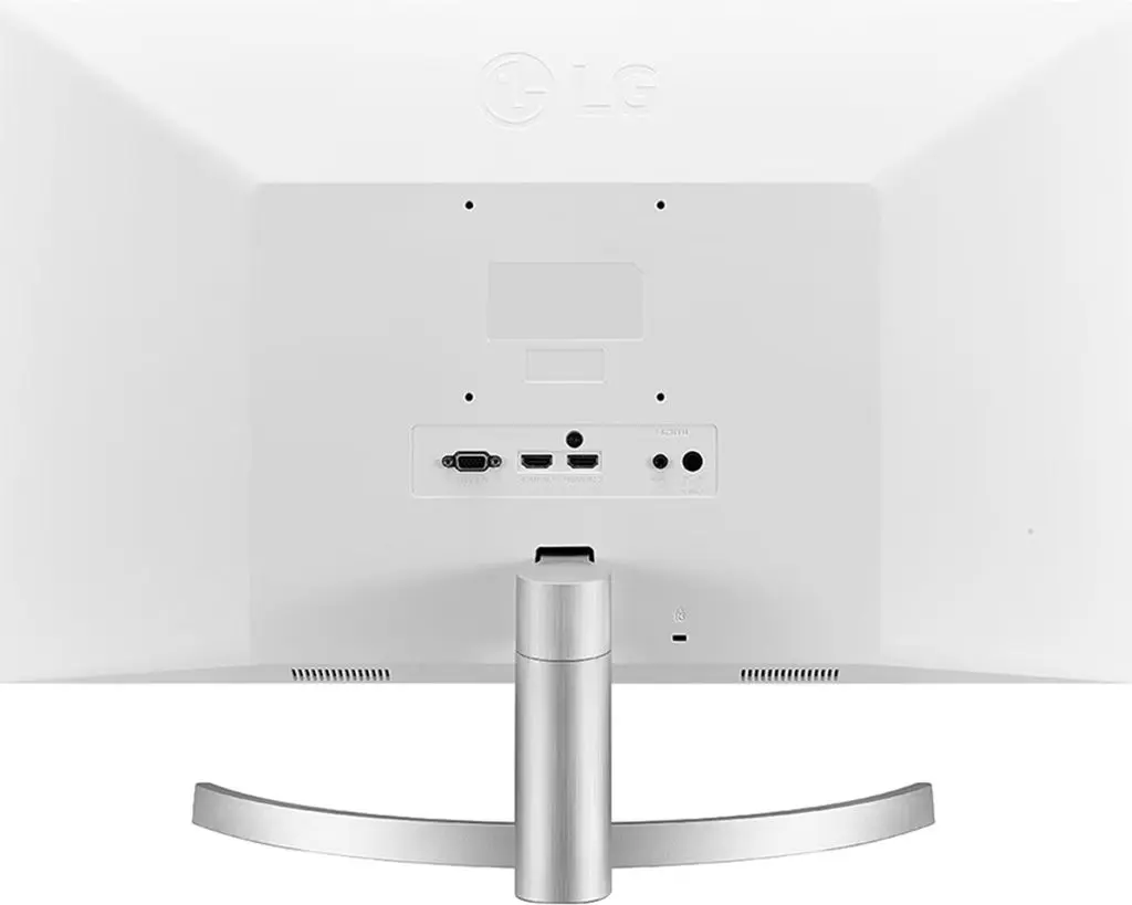 LG Beeldscherm 3
