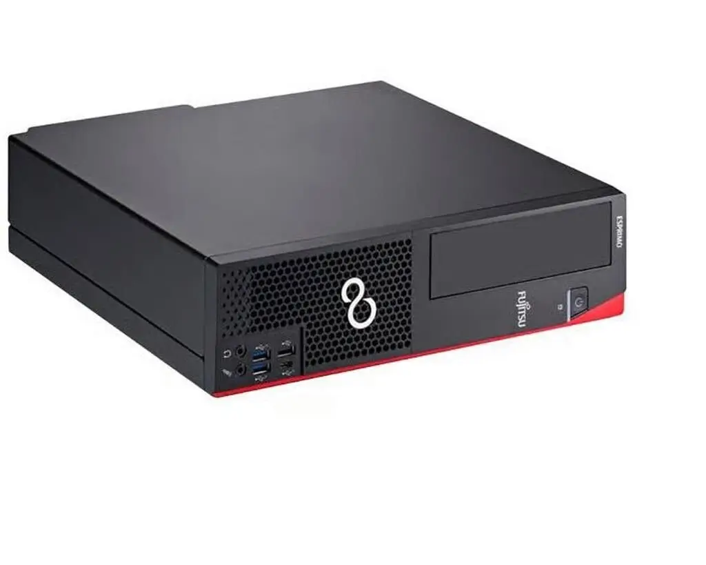 Fujitsu Desktop 2