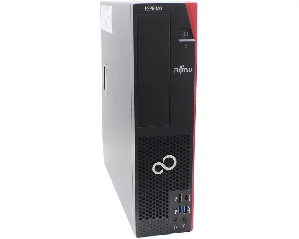 Fujitsu Desktop