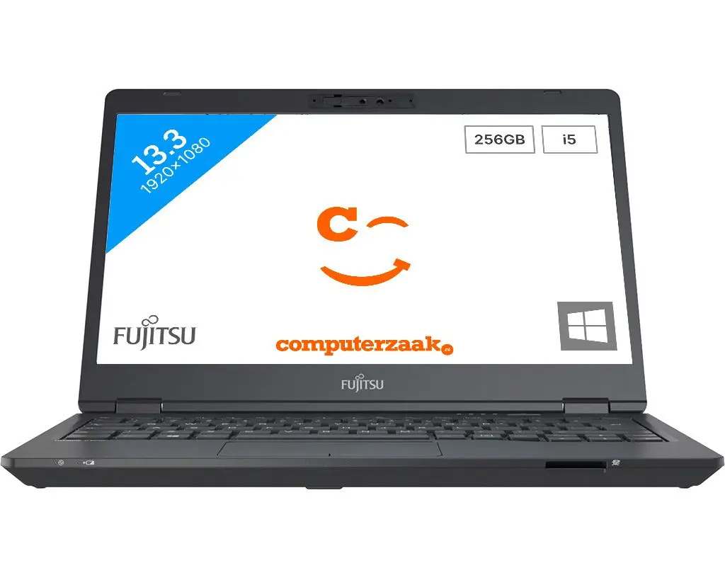 fujitsu 2