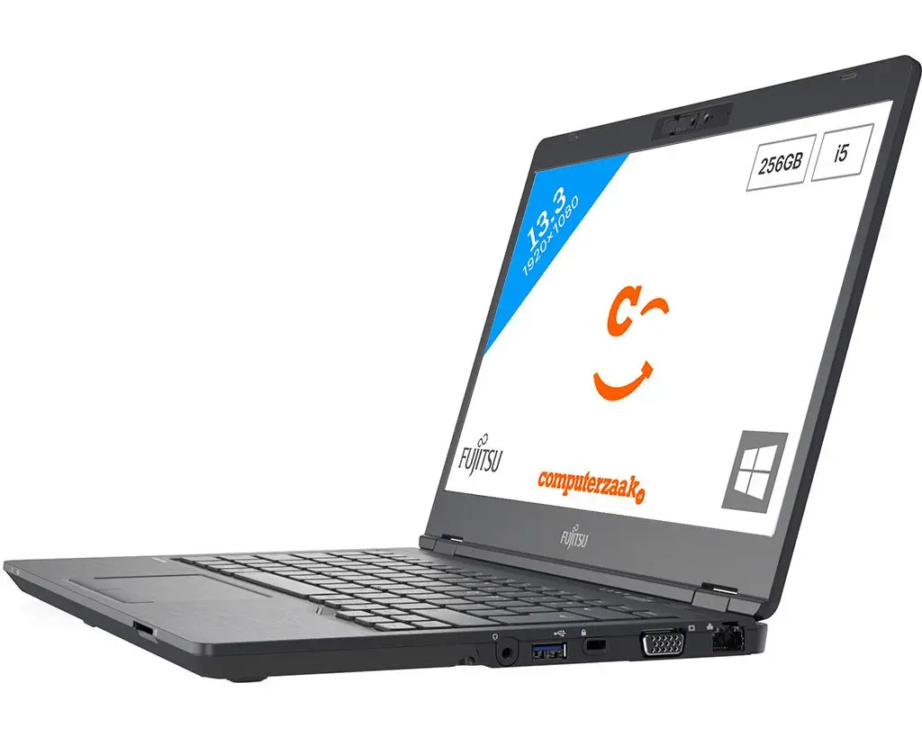 fujitsu