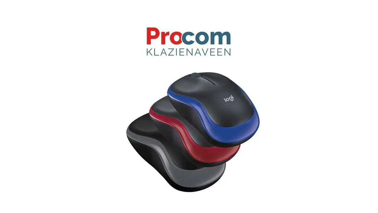 Procom Klazienaveen