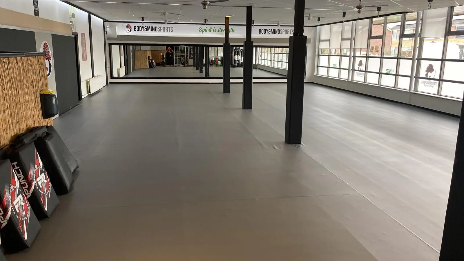 Foto Dojo groot2.JPG