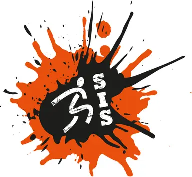 Logo SIS, Sport Initiatief Sleen
