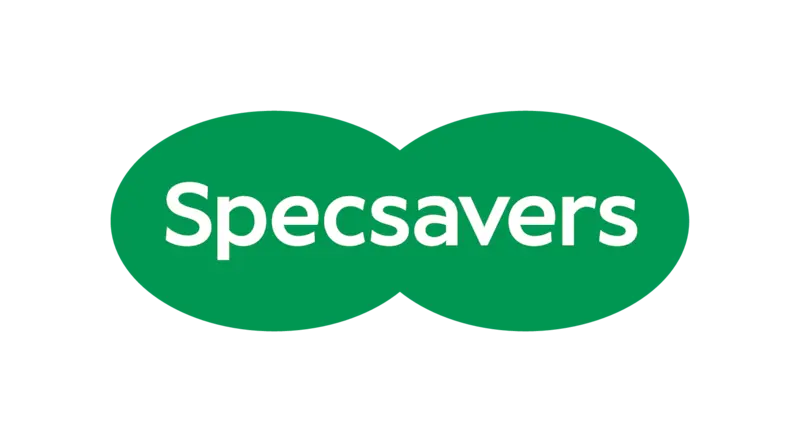 Logo Specsavers Emmen BV