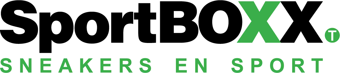 Logo SportBOXX