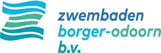 Logo Zwembaden Borger-Odoorn B.V.