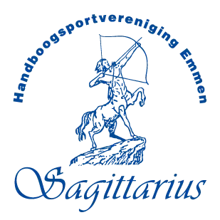 Logo HSV Sagittarius