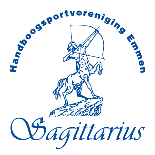 Logo HSV Sagittarius
